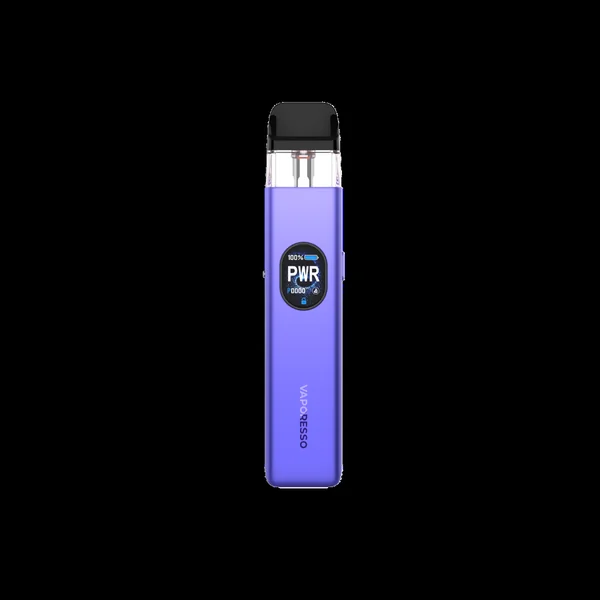 Vaporesso Xros 5 Vape Kit - Image 8
