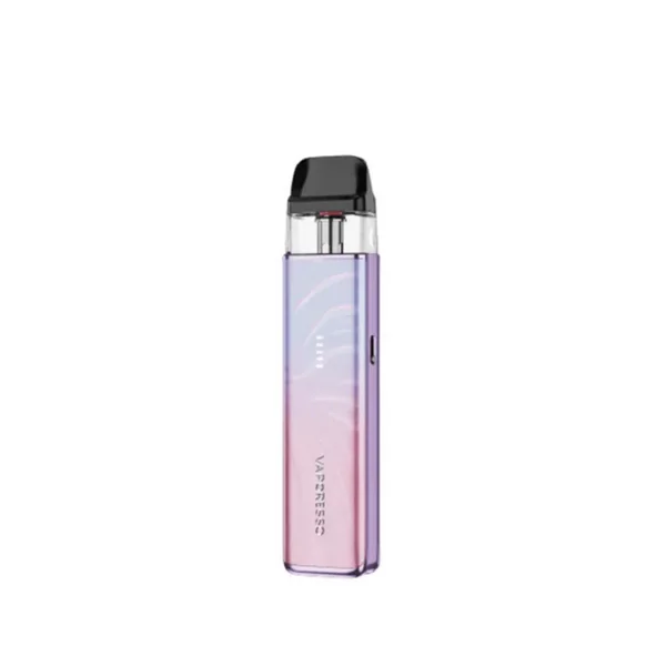 Vaporesso Xros 6 Mini Vape Kit - Image 4