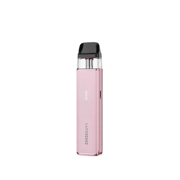 Vaporesso Xros 6 Mini Vape Kit - Image 6