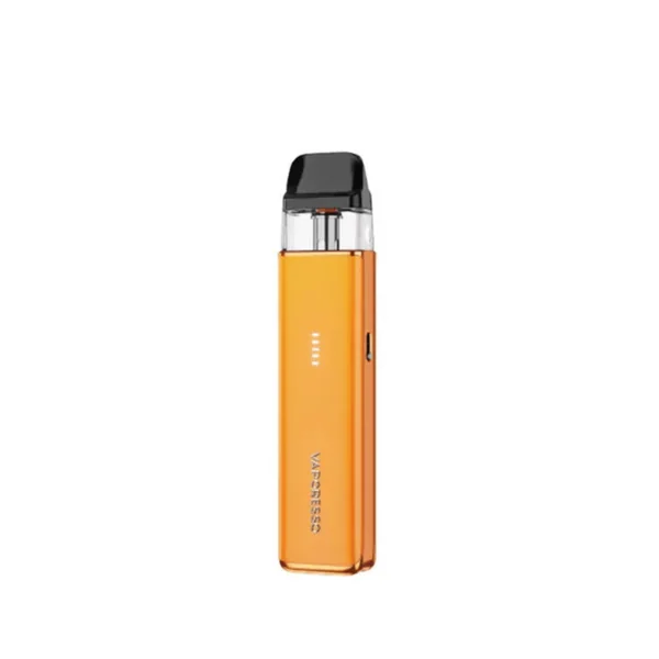 Vaporesso Xros 6 Mini Vape Kit - Image 7