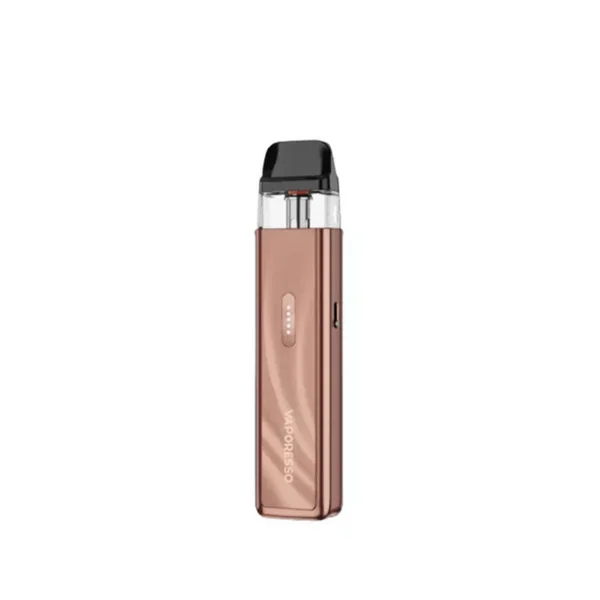Vaporesso Xros 6 Mini Vape Kit - Image 10