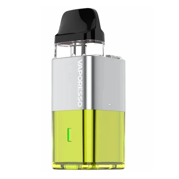 Vaporesso XROS Cube Pod Vape Kit - Image 3