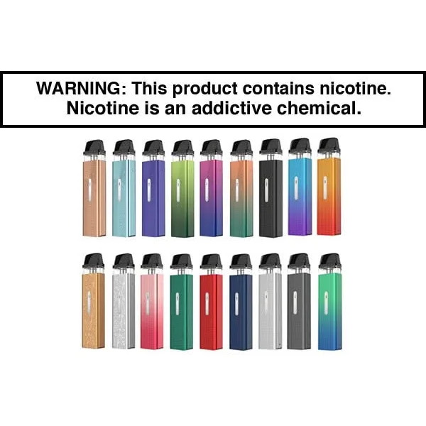 VAPORESSO XROS MINI 16W VAPE POD KIT