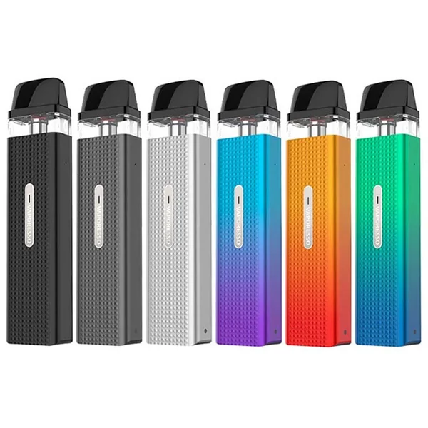 Vaporesso XROS Mini Pod System Kit - Image 3