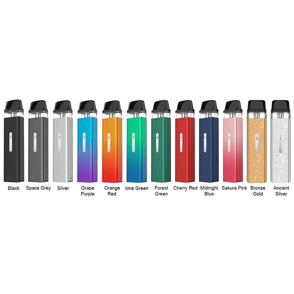 Vaporesso XROS Mini Pod System Kit - Image 26