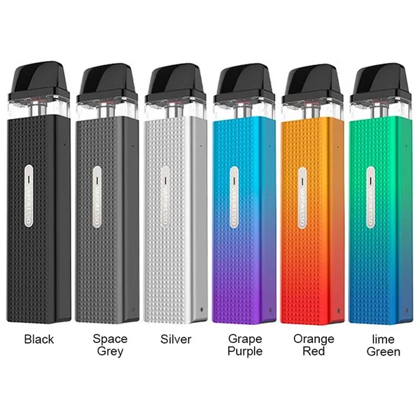Vaporesso XROS Mini Pod System Kit - Image 4