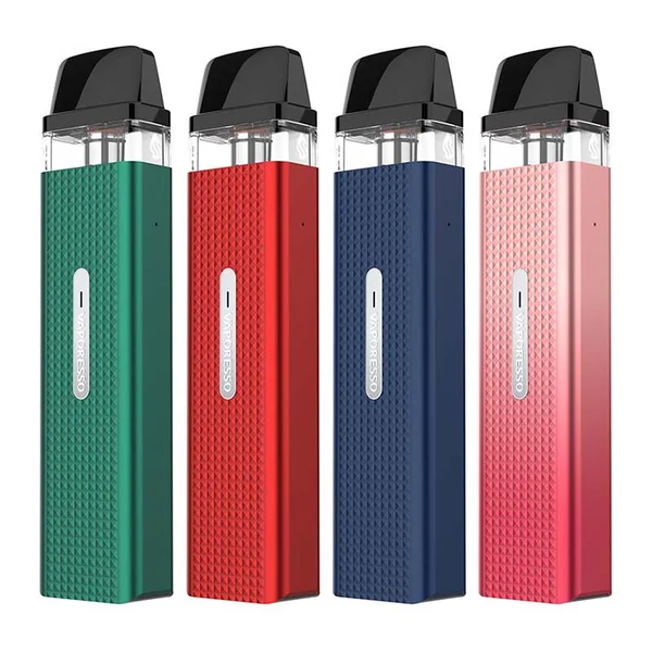 Vaporesso XROS Mini Pod System Kit - Image 5