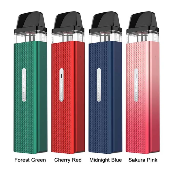 Vaporesso XROS Mini Pod System Kit - Image 6
