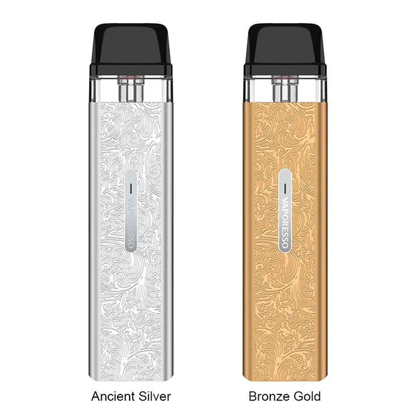 Vaporesso XROS Mini Pod System Kit - Image 9