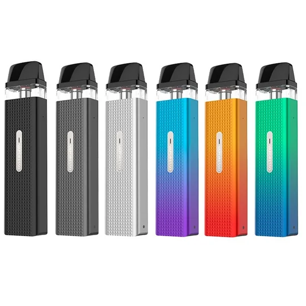 Vaporesso Xros Mini Pod System - Image 6