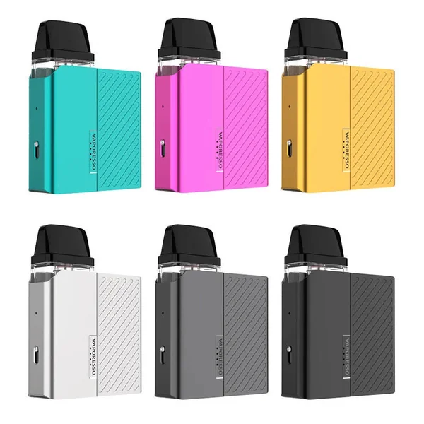 Vaporesso XROS NANO Kit - Image 2