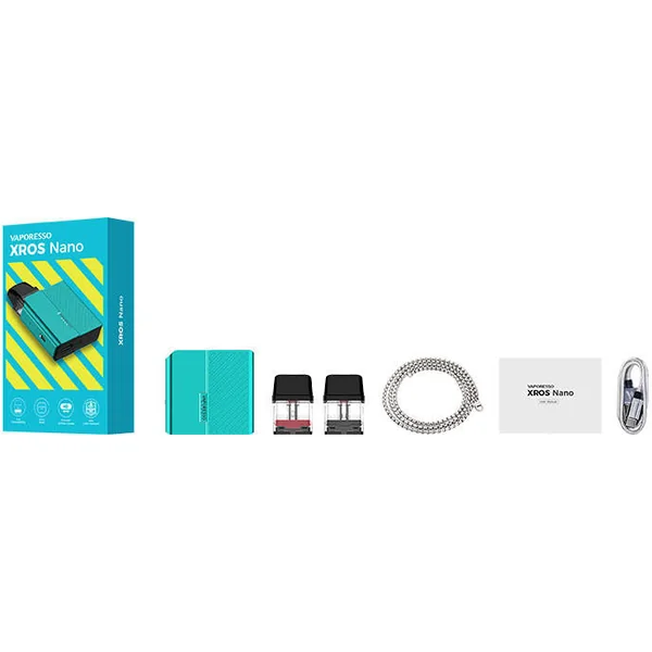 Vaporesso XROS NANO Kit - Image 5