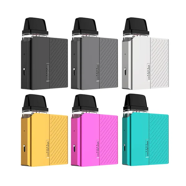Vaporesso XROS NANO Pod Kit 1000mAh - Image 2