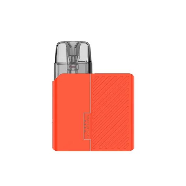 Vaporesso XROS NANO Pod Kit 1000mAh - Image 11