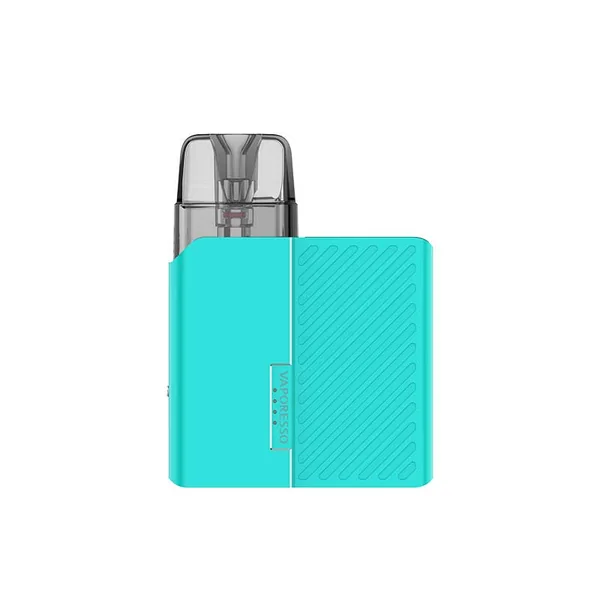 Vaporesso XROS NANO Pod Kit 1000mAh - Image 13