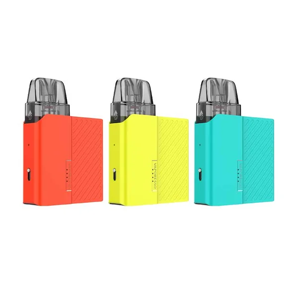 Vaporesso XROS NANO Pod Kit 1000mAh - Image 14