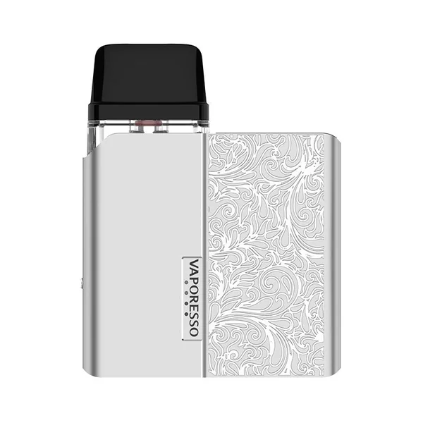 Vaporesso XROS NANO Pod Kit 1000mAh - Image 4