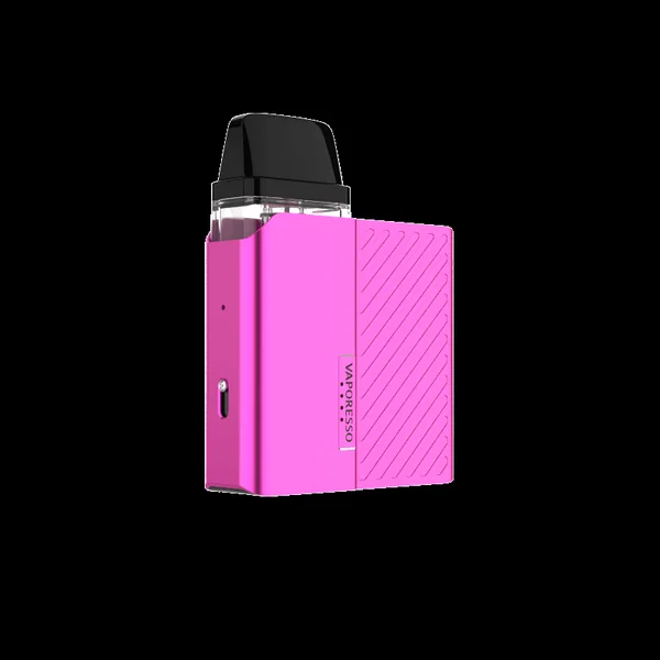 Vaporesso XROS NANO Pod Kit 1000mAh - Image 6