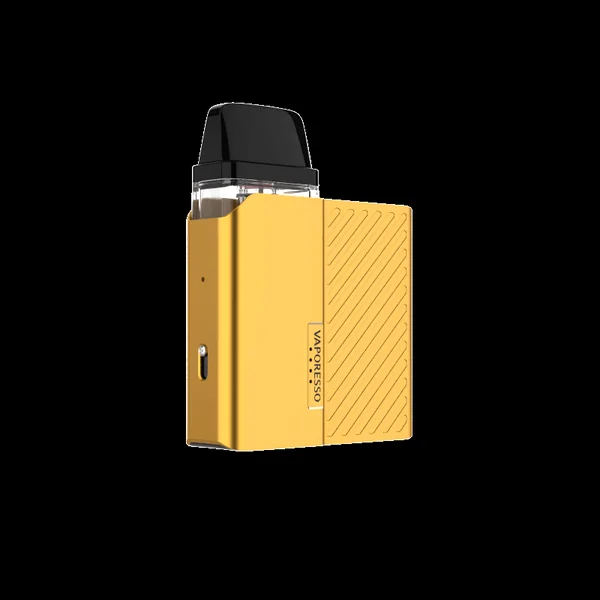 Vaporesso XROS NANO Pod Kit 1000mAh - Image 7