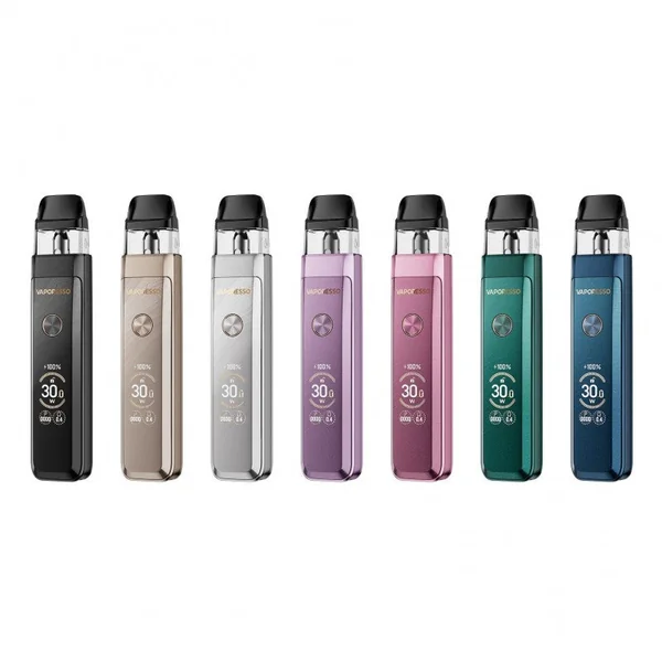 Vaporesso XROS PRO 2 Kit - Image 2