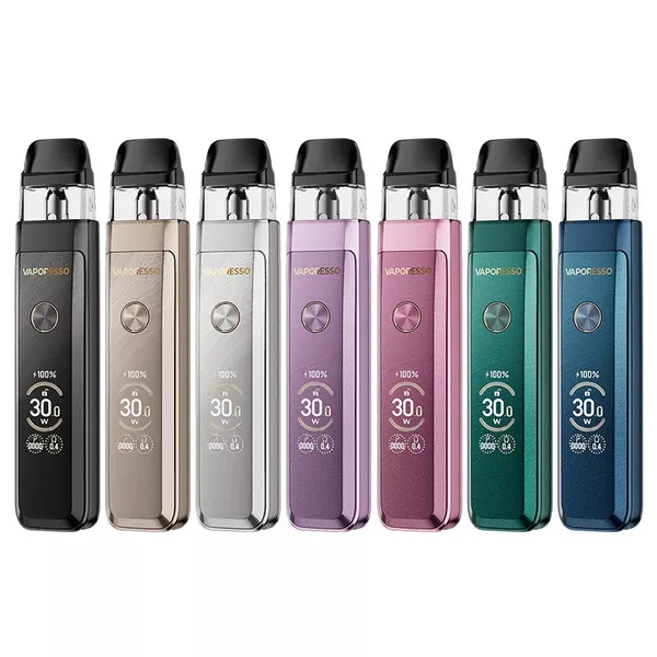 Vaporesso XROS Pro 2 Pod Kit