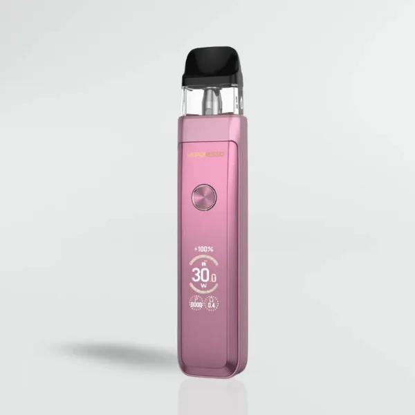 Vaporesso Xros Pro 2 Pod Vape Kit - Image 4