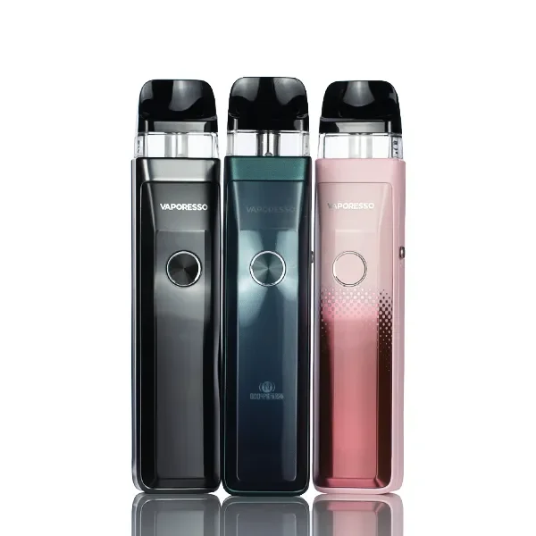 Vaporesso XROS Pro 30W Pod Kit