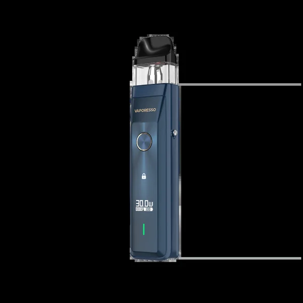 Vaporesso XROS Pro 30W Pod Kit - Image 11