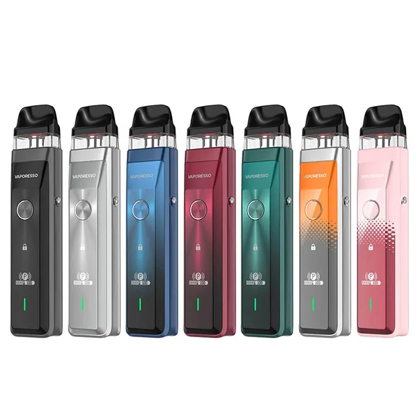 Vaporesso XROS Pro 30W Pod System