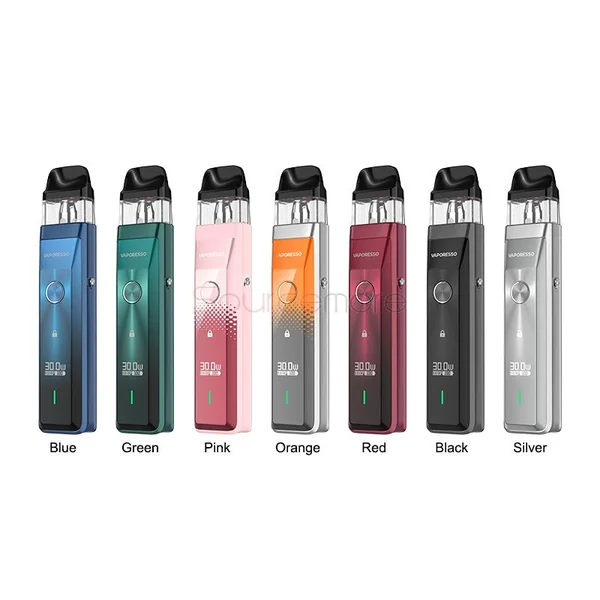 Vaporesso XROS Pro 30W Pod System - Image 2