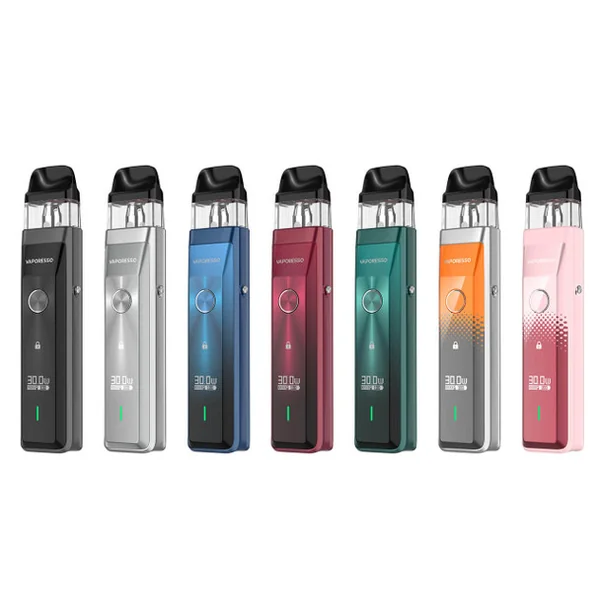 Vaporesso XROS PRO Kit