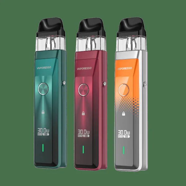 Vaporesso XROS PRO Pod System