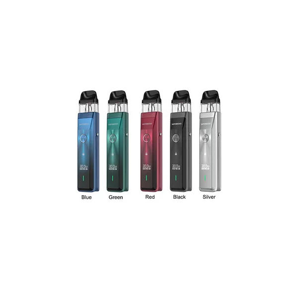 Vaporesso XROS Pro Pod System