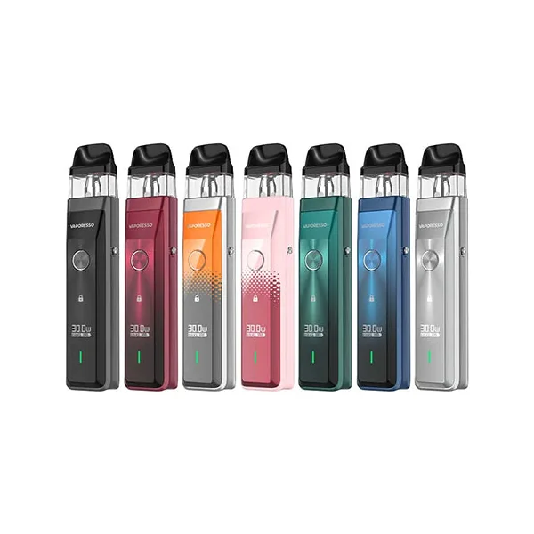 Vaporesso XROS Pro Starter Kit - Image 2