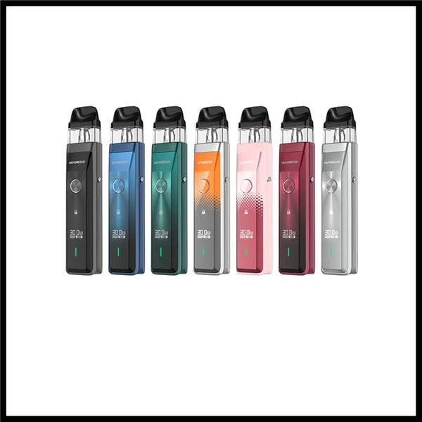Vaporesso Xros Pro