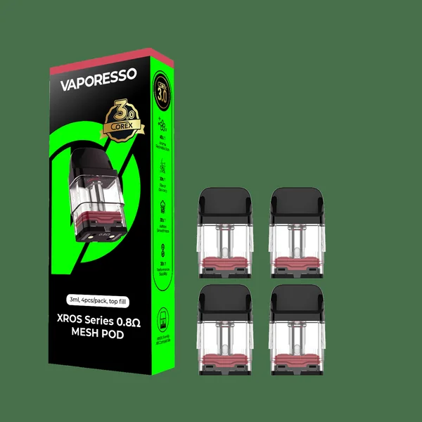 Vaporesso XROS Replacement Pods - Image 2