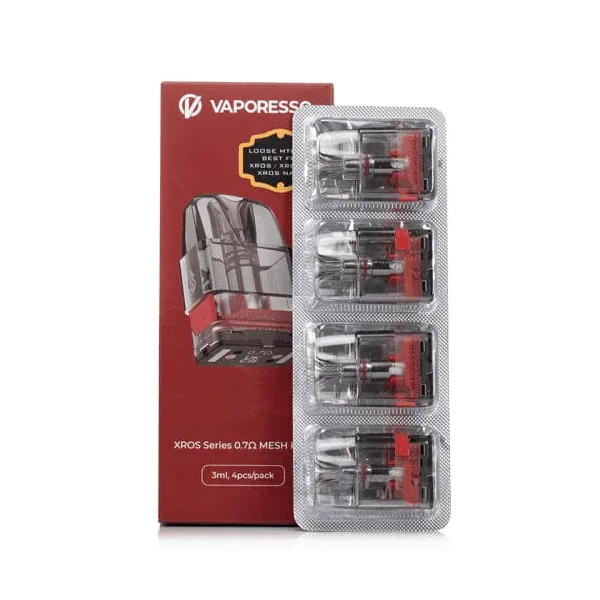 Vaporesso XROS Replacement Pods - Image 4