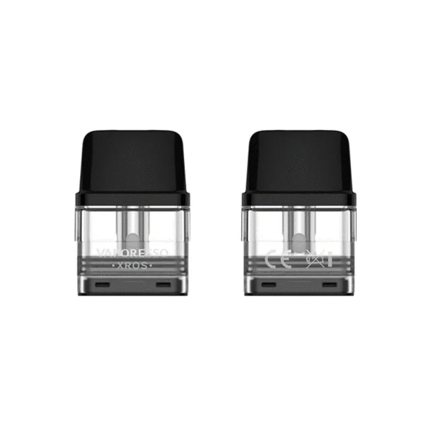 Vaporesso XROS Series Replacement Pods | 2 Pack - VapeLoft