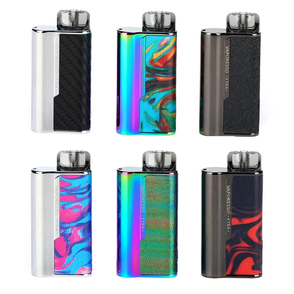 Vaporesso XTRA Pod System Kit 16w