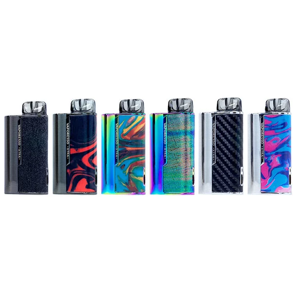 Vaporesso XTRA Pod System Kit 16w - Image 2