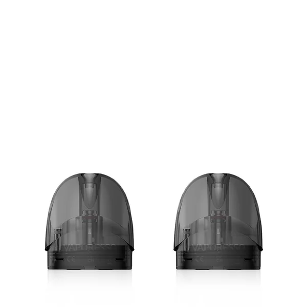 Vaporesso Zero 2 Replacement 2ml pods - 2 Pack - Image 3