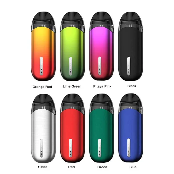 Vaporesso Zero S Pod Kit - Image 2
