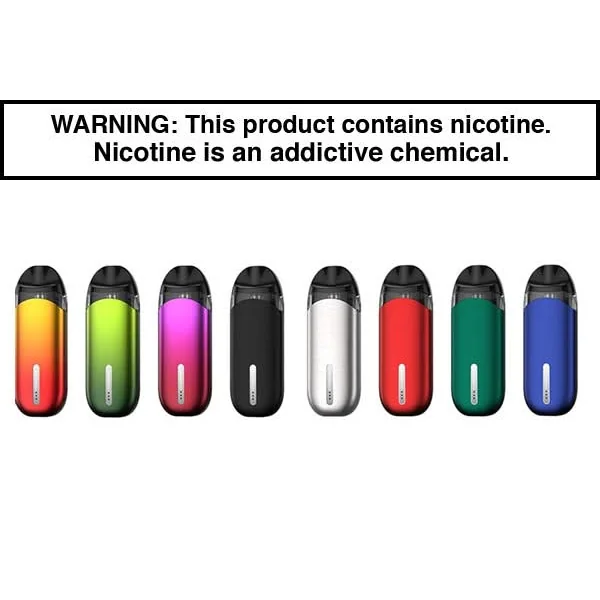 VAPORESSO ZERO S VAPE POD KIT