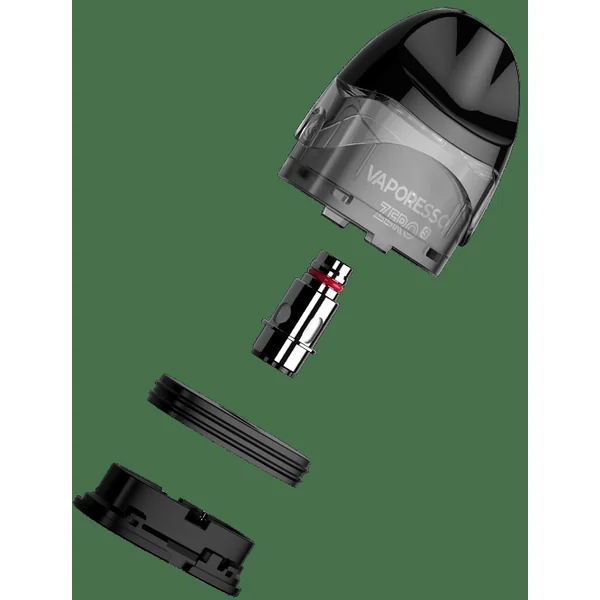 Vaporesso ZERO / ZERO S Pods - Image 3