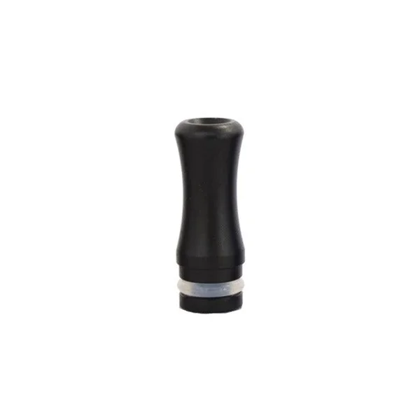 Vapouriz Premium Aluminium Effect Regular Drip Tip - Image 2
