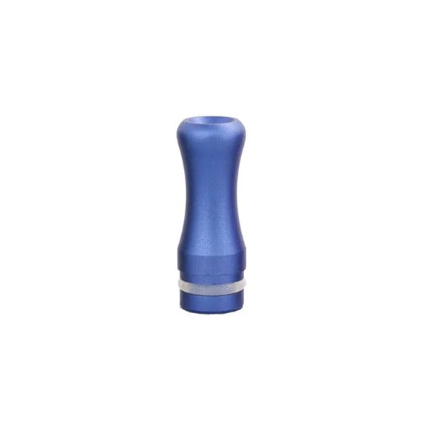 Vapouriz Premium Aluminium Effect Regular Drip Tip - Image 3