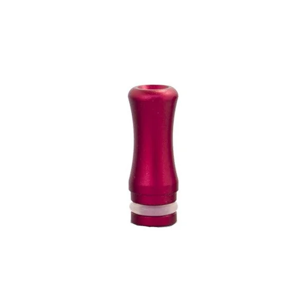 Vapouriz Premium Aluminium Effect Regular Drip Tip - Image 5