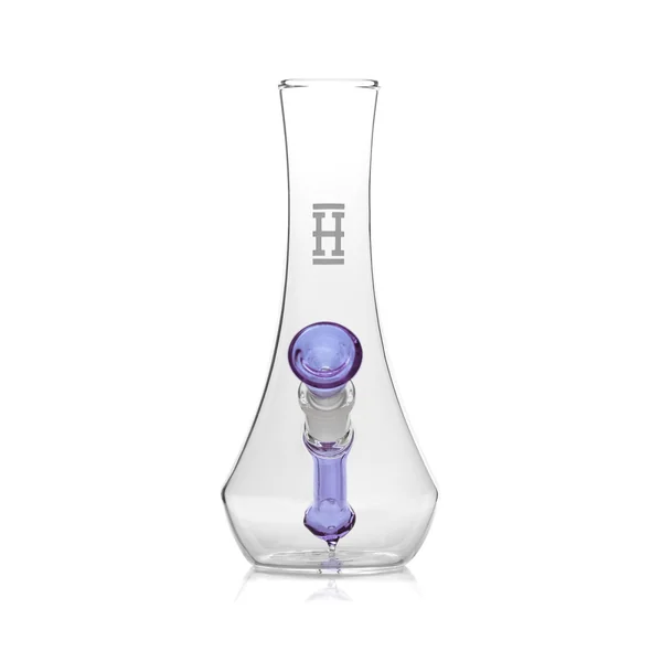 Vase Bong 7"