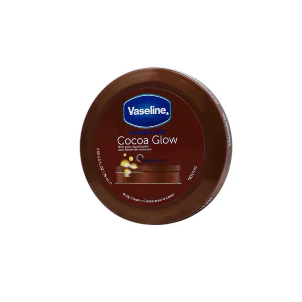 VASELINE COCOA GLOW 2.53OZ