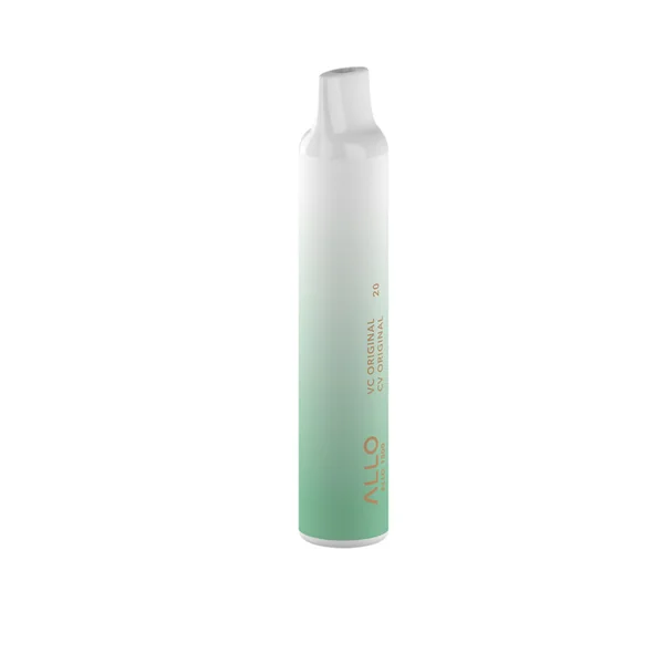 VC Original ALLO 1500 Disposable Vape | 6mL - VapeLoft